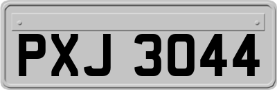 PXJ3044