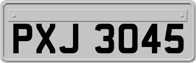 PXJ3045