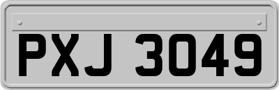 PXJ3049