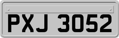 PXJ3052