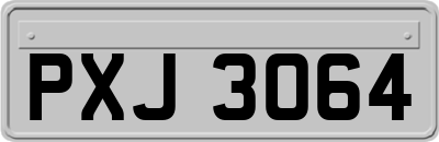 PXJ3064