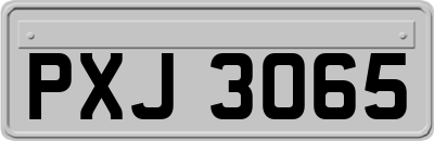 PXJ3065