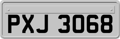 PXJ3068