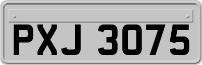 PXJ3075