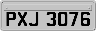 PXJ3076