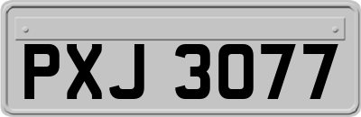 PXJ3077