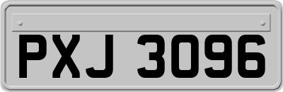 PXJ3096