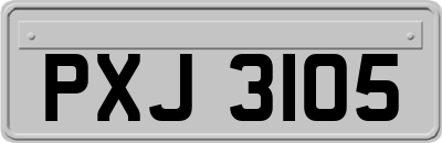 PXJ3105