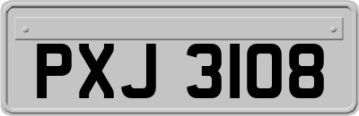 PXJ3108