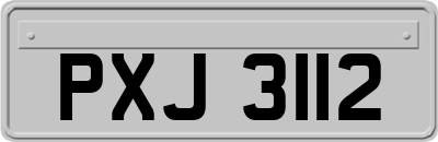 PXJ3112