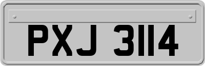 PXJ3114