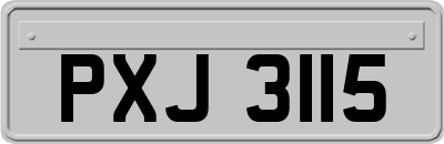 PXJ3115