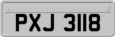 PXJ3118