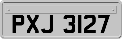 PXJ3127