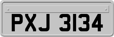 PXJ3134