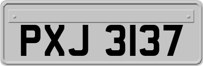 PXJ3137