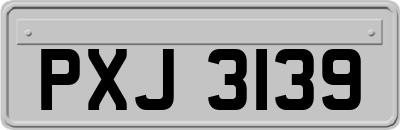 PXJ3139