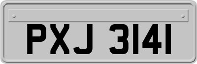 PXJ3141