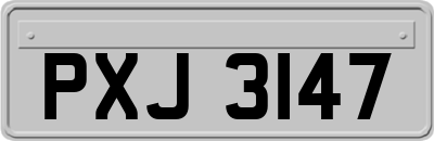 PXJ3147