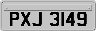 PXJ3149