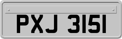 PXJ3151