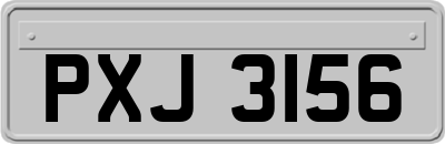 PXJ3156