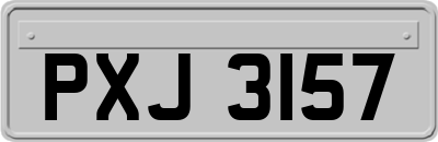 PXJ3157