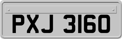 PXJ3160