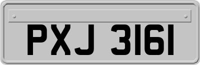 PXJ3161