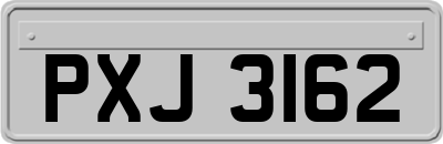 PXJ3162