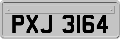 PXJ3164