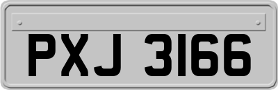 PXJ3166