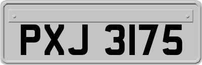 PXJ3175