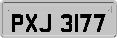 PXJ3177