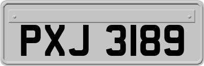 PXJ3189