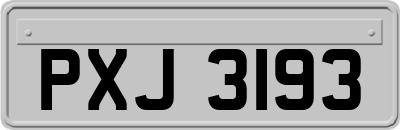 PXJ3193