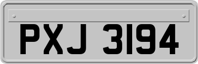 PXJ3194