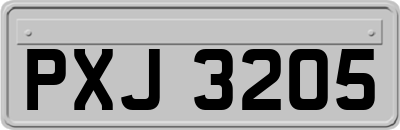 PXJ3205