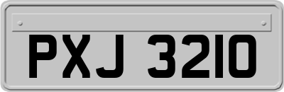 PXJ3210