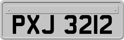 PXJ3212