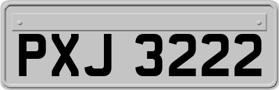 PXJ3222