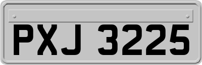 PXJ3225