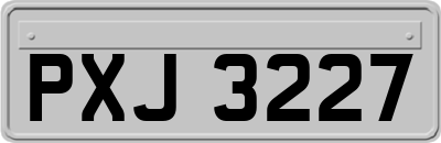 PXJ3227