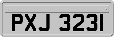 PXJ3231