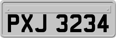 PXJ3234