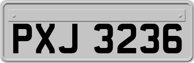 PXJ3236