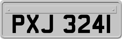 PXJ3241