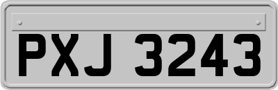 PXJ3243