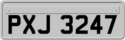 PXJ3247