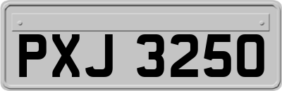 PXJ3250